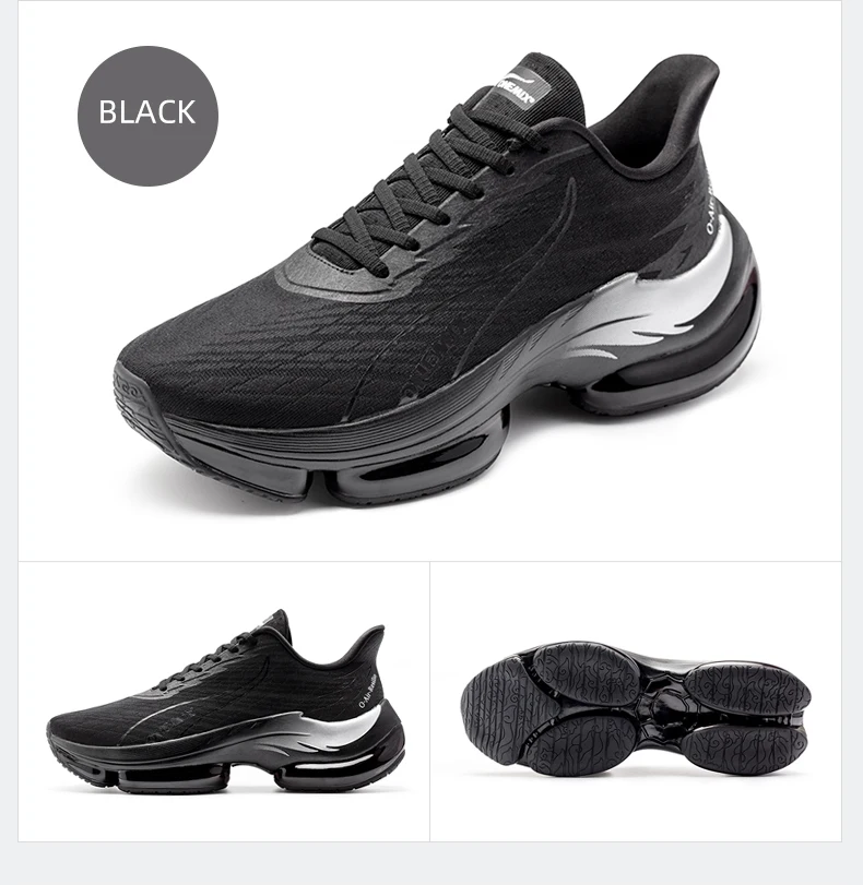 Men's Running Shoes Air Cushion Sneakers 26 Men's Running Shoes Air Cushion Sneakers
