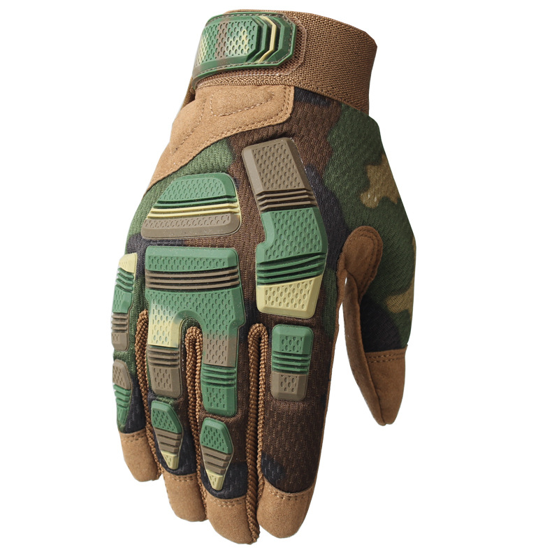 Outdoor sports tactical gloves 26 Outdoor sports tactical gloves