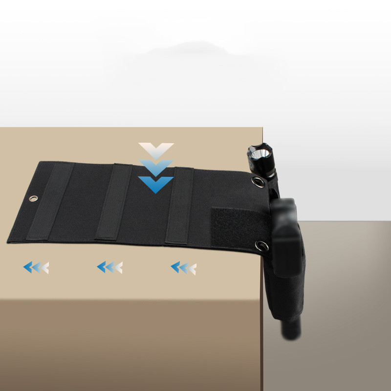 Tactical stealth holster 9 Tactical stealth holster