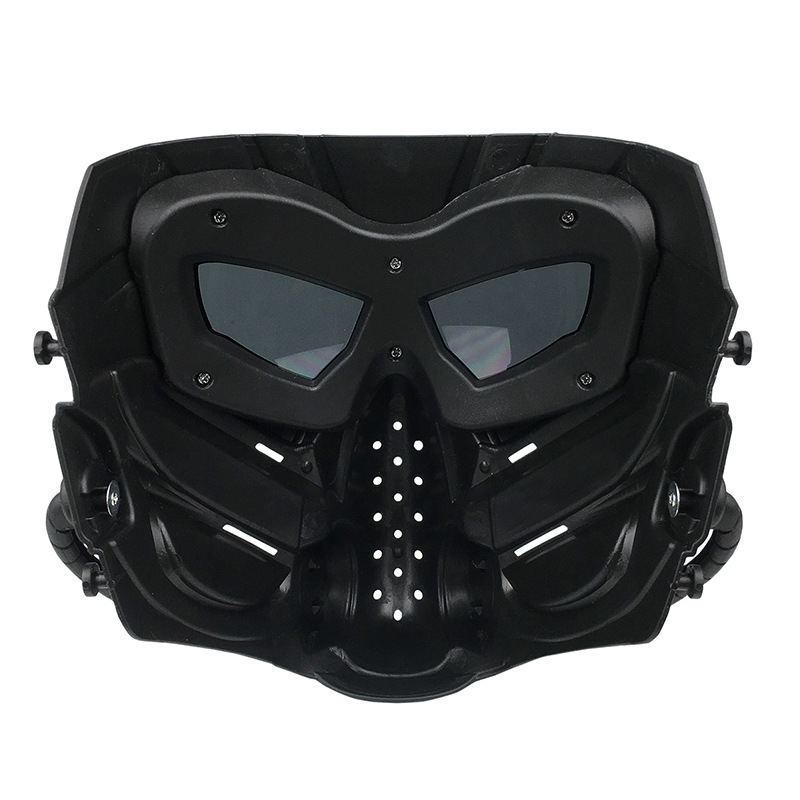 Tactical protective mask 12 Tactical protective mask
