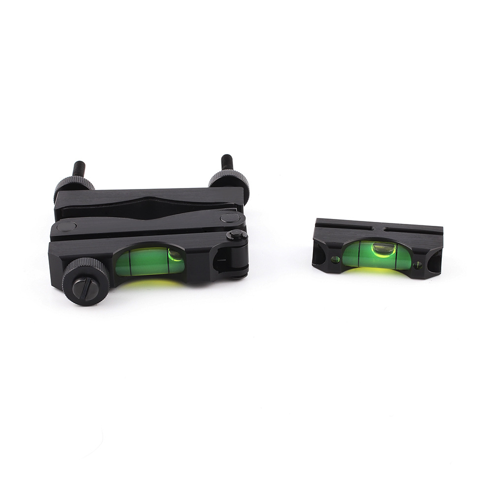 Tactical level fixture 16 Tactical level fixture