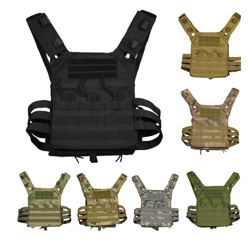 Outdoor tactical vest 23 Outdoor tactical vest