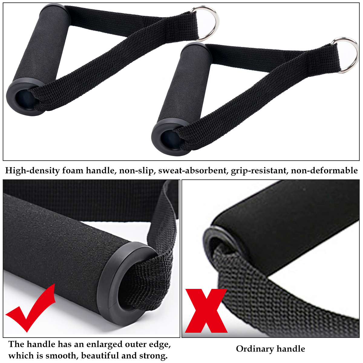 Fitness Rally Elastic Rope Resistance Band 14 Fitness Rally Elastic Rope Resistance Band