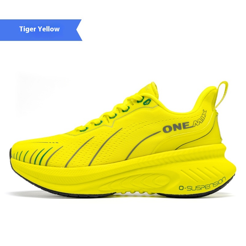 Shock Absorption And Rebound Running Shoes 116 Shock Absorption And Rebound Running Shoes