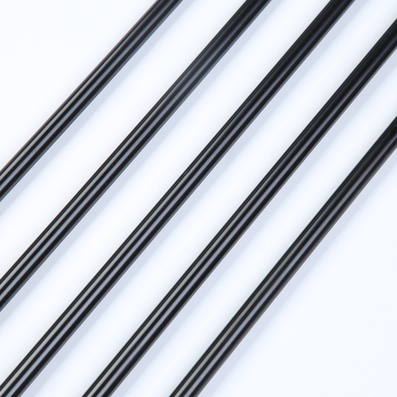 8MM Aluminum Alloy Arrow Gallery Shooting Archery 18 8MM Aluminum Alloy Arrow Gallery Shooting Archery