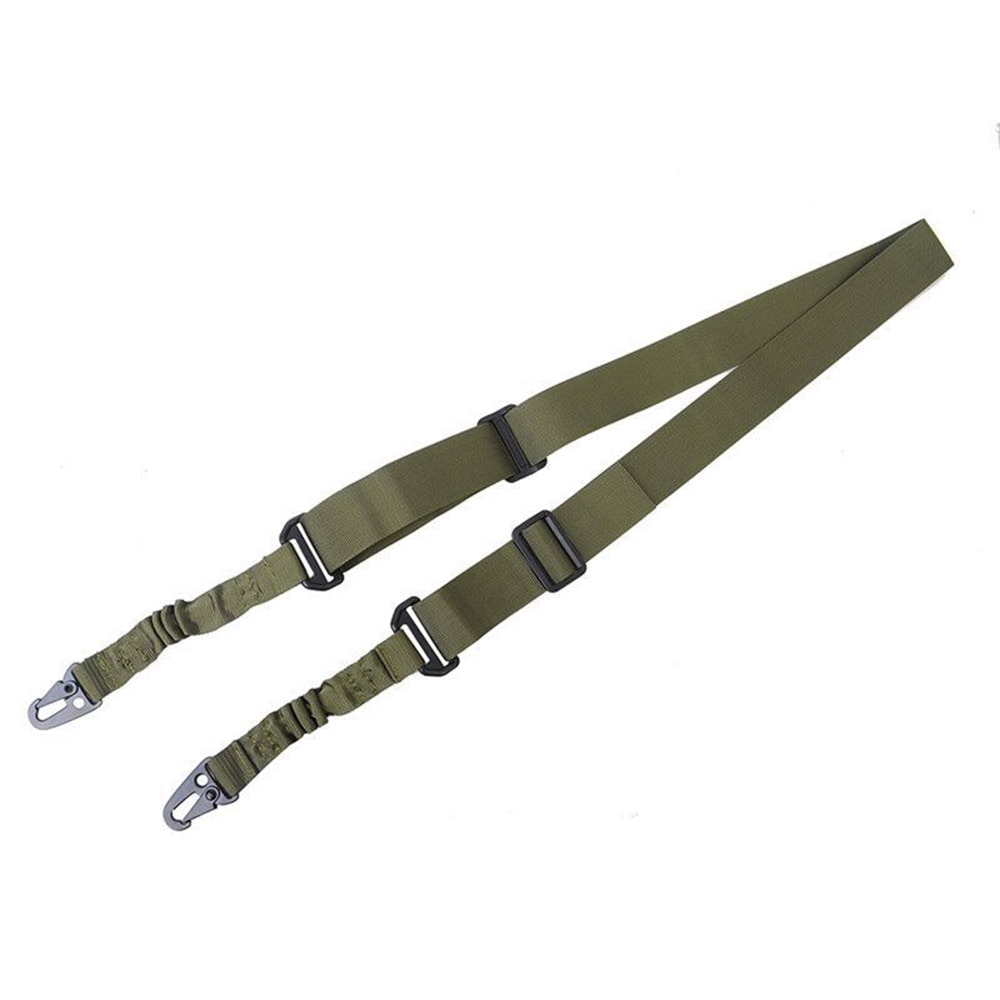 Double point tactical strap 39 Double point tactical strap