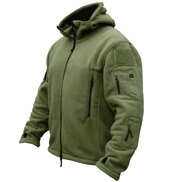 Military Jackets Tactical Jacket For Men Warm Hooded Hike 36 Military Jackets Tactical Jacket For Men Warm Hooded Hike