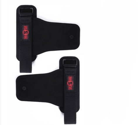 Protective gear fitness palm horizontal bar fitness wrist 12 Protective gear fitness palm horizontal bar fitness wrist