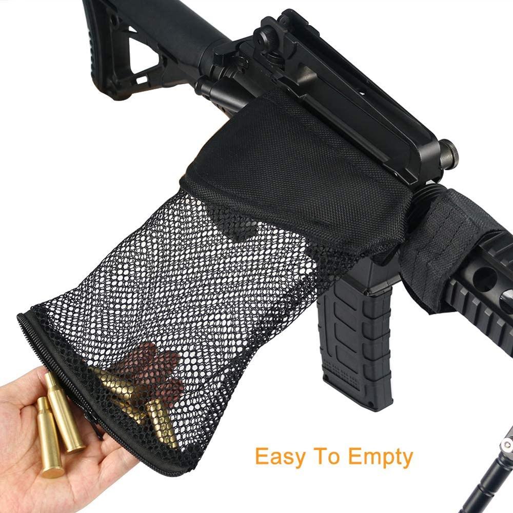 Fitness Eddy Multi-Compartment Outdoor Gear Pouch – Heavy-Duty Utility Storage Bag 18 Fitness Eddy Multi-Compartment Outdoor Gear Pouch – Heavy-Duty Utility Storage Bag