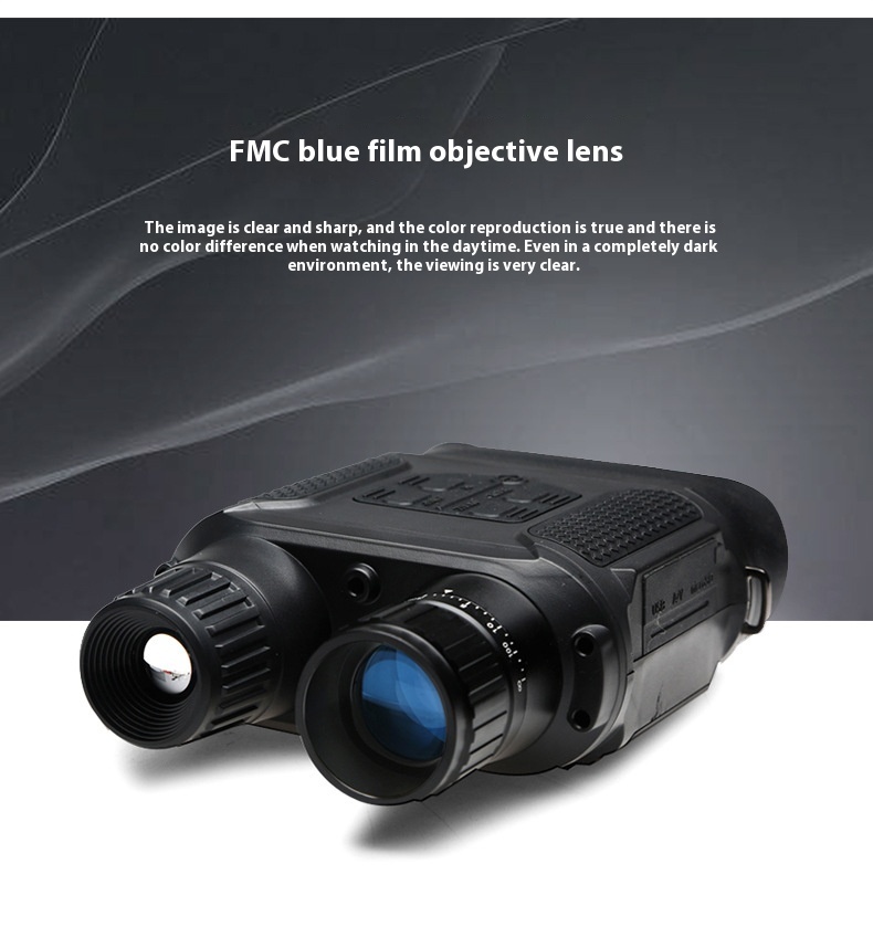 V400B Night Vision Instrument Binocular Digital Telescope Infrared Night Vision Instrument 43 V400B Night Vision Instrument Binocular Digital Telescope Infrared Night Vision Instrument