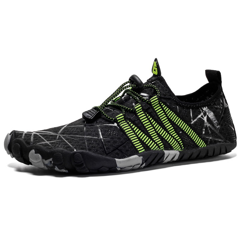 Five-finger Wading Shoes Outdoor Sports Shoes 8 Five-finger Wading Shoes Outdoor Sports Shoes