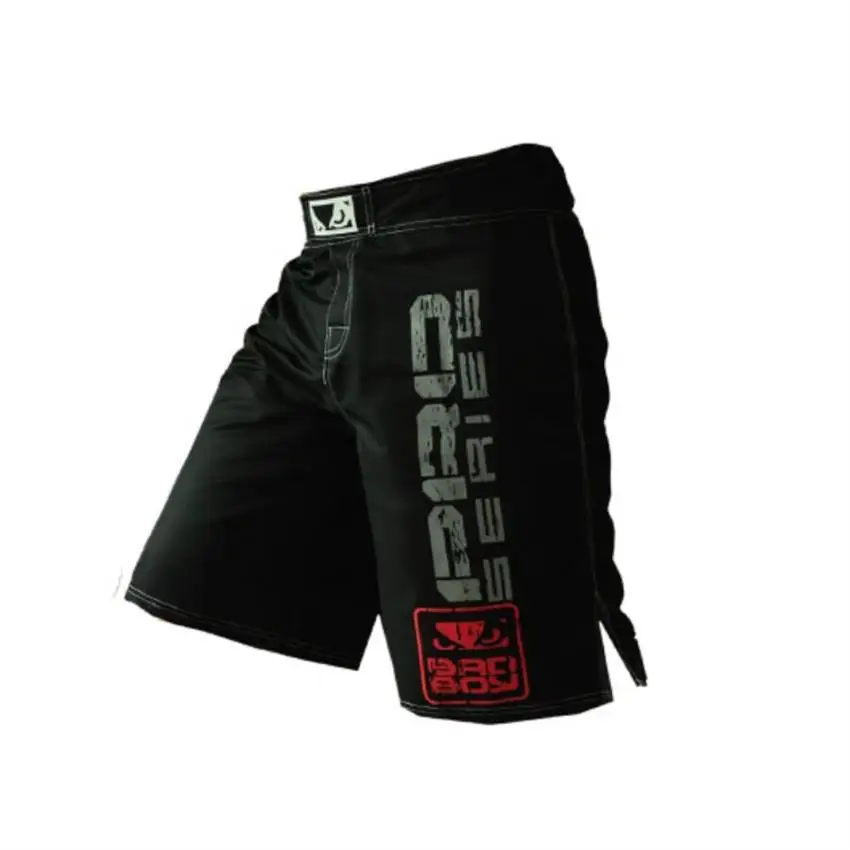 Black MMA Boxing Shorts – Skull Print Cotton Training Shorts for Kickboxing & Muay Thai 148 Black MMA Boxing Shorts – Skull Print Cotton Training Shorts for Kickboxing & Muay Thai