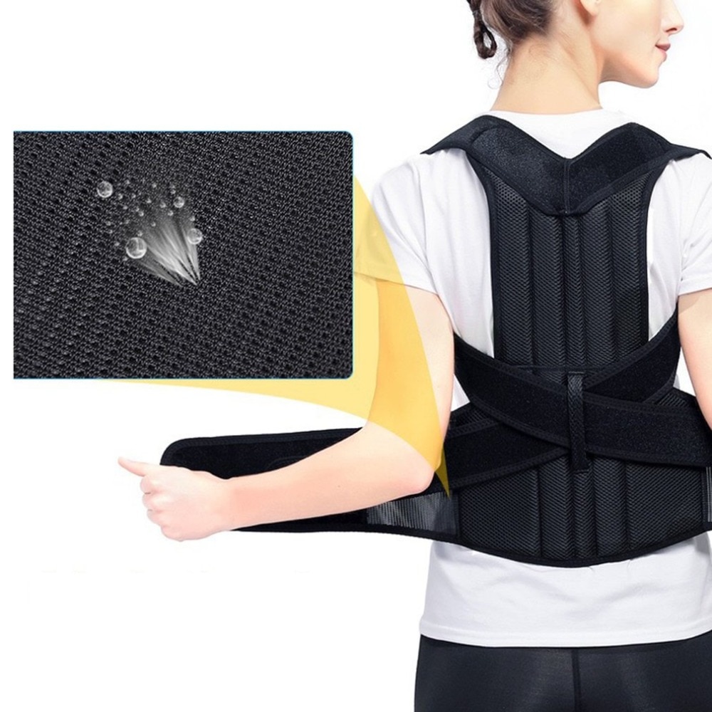 Spine Bending Posture Corrector 13 MR3484701-C-4-1