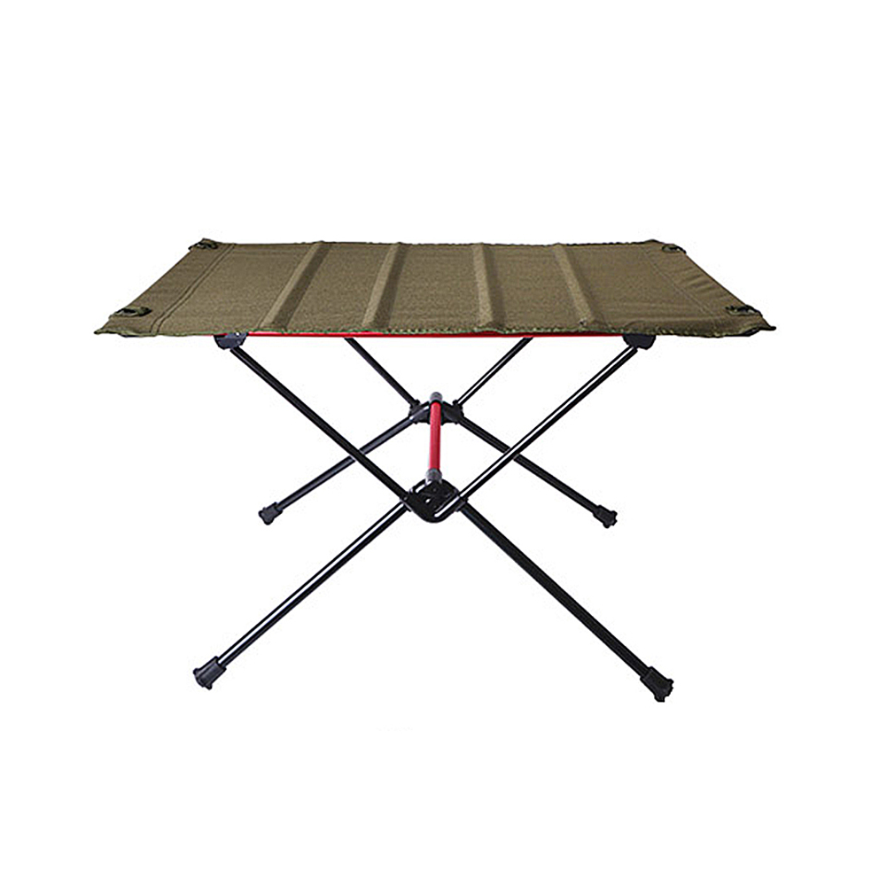 Outdoor Folding Camping Table Mesh 12 Outdoor Folding Camping Table Mesh