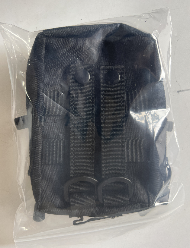 EDC Tactical Crossbody Backpack 17 EDC Tactical Crossbody Backpack