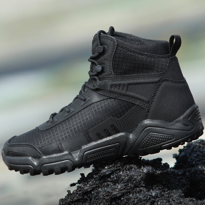 American Ultralight Mid Tube Combat Boots 33 American Ultralight Mid Tube Combat Boots