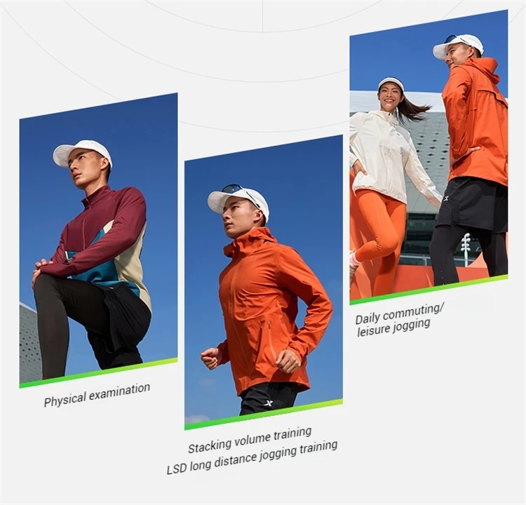 Lightweight Cushioned Wear-Resistant Training Jogging Sneakers 15 Lightweight Cushioned Wear-Resistant Training Jogging Sneakers