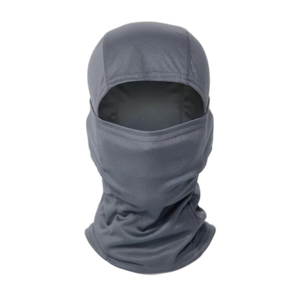 Tactical Camouflage Balaclava Full Face Scarf Mask 25 Tactical Camouflage Balaclava Full Face Scarf Mask