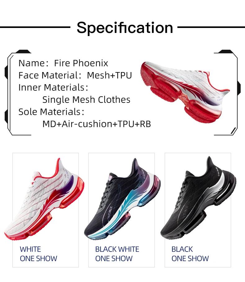 Men's Running Shoes Air Cushion Sneakers 68 Men's Running Shoes Air Cushion Sneakers