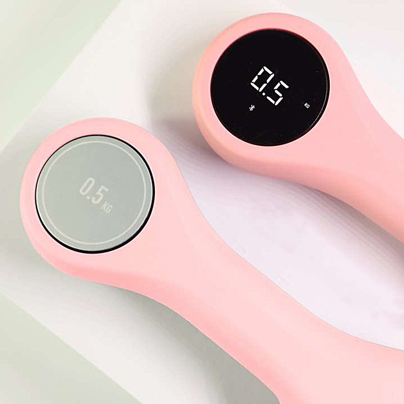 Intelligent Sports Dumbbell Fitness Machine 13 Intelligent Sports Dumbbell Fitness Machine