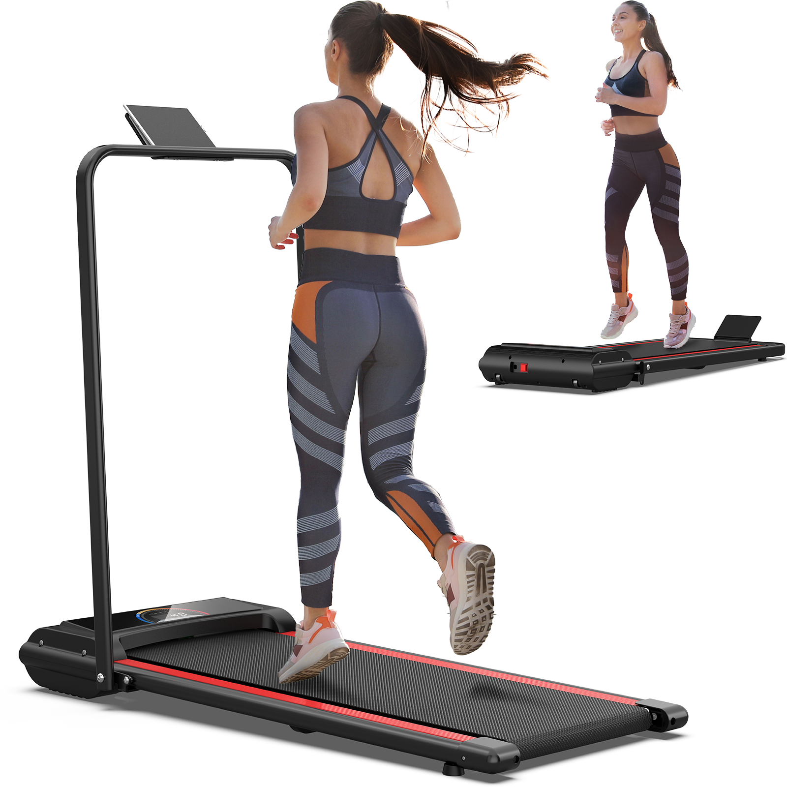 Treadmill Q22-2A 19 Treadmill Q22-2A