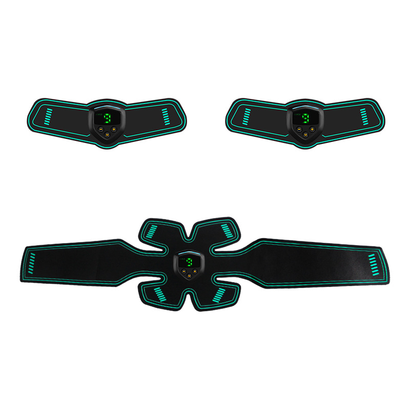 Fitness muscle stickers 9 Fitness muscle stickers