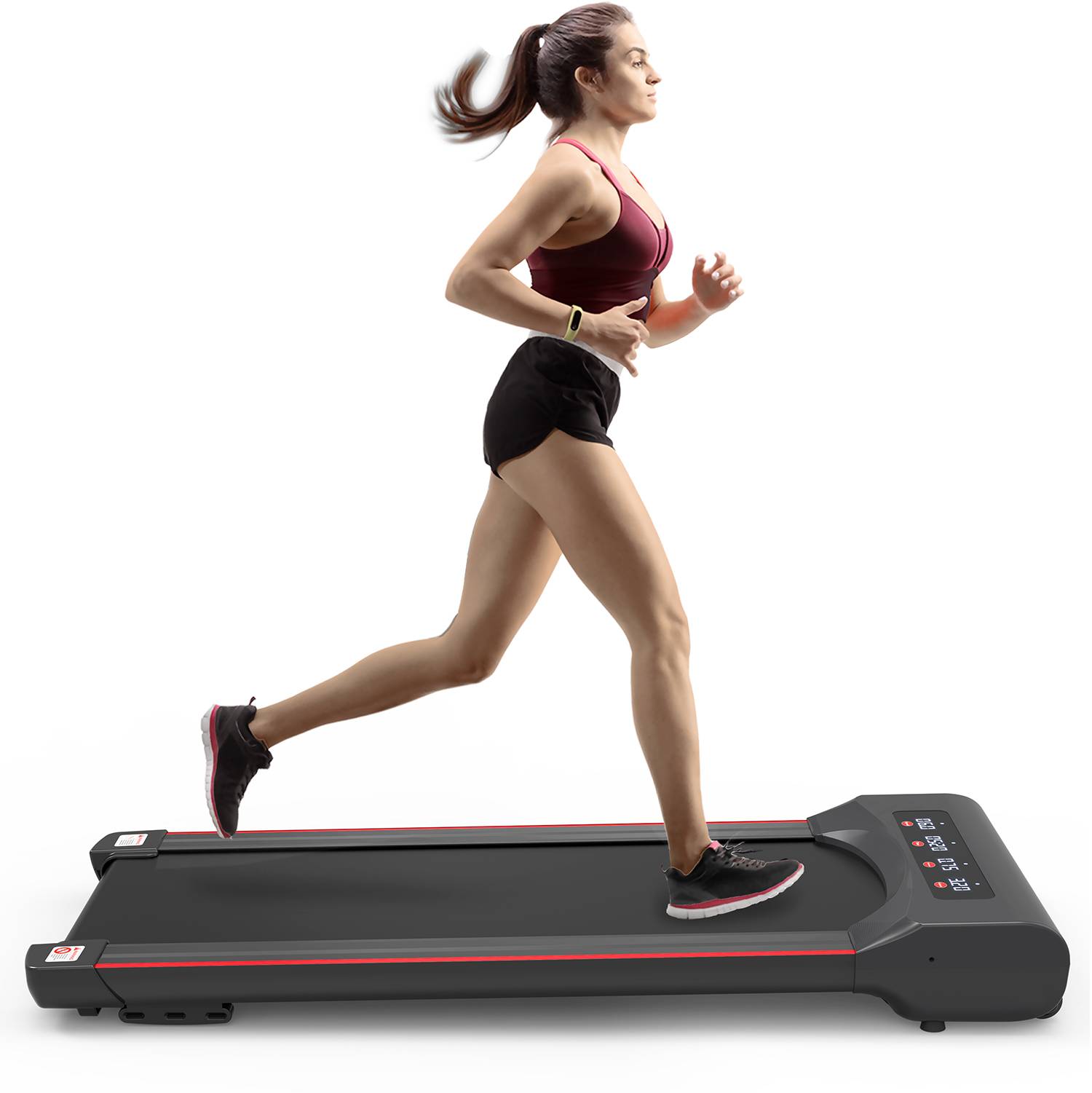 Under Desk Treadmill Machine Walking Pad For Home Office 12 Under Desk Treadmill Machine Walking Pad For Home Office