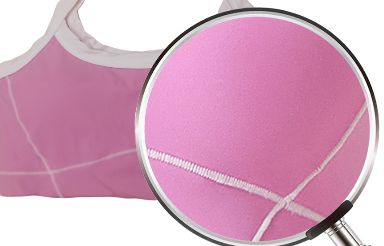 Outdoor Sports Underwear Women's Shockproof Yoga Vest 9 Outdoor Sports Underwear Women's Shockproof Yoga Vest