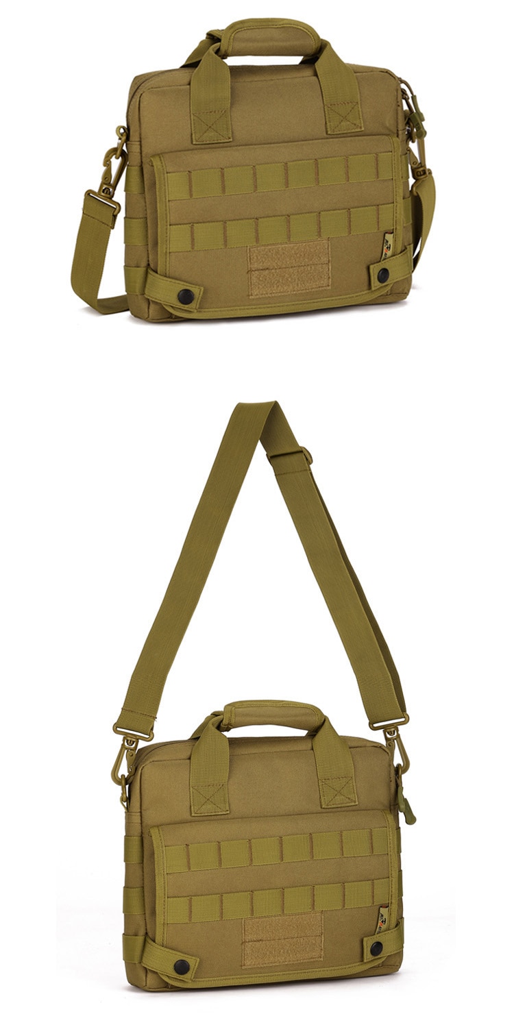 Outdoor tactical leisure bag 9 Outdoor tactical leisure bag