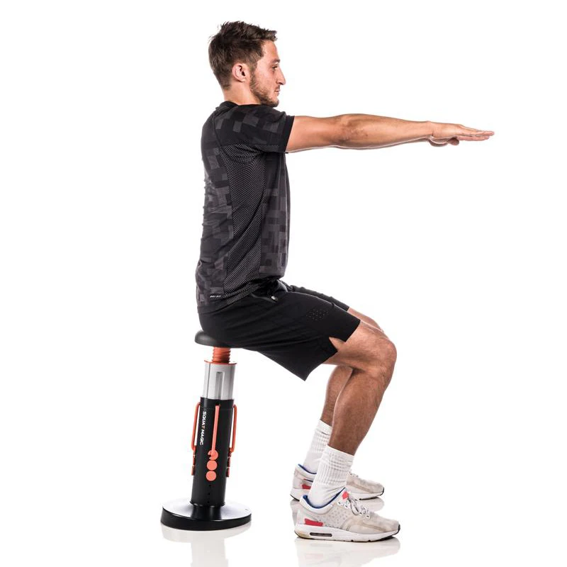 Magic Fitness Exercise Hip Trainer 27 Magic Fitness Exercise Hip Trainer