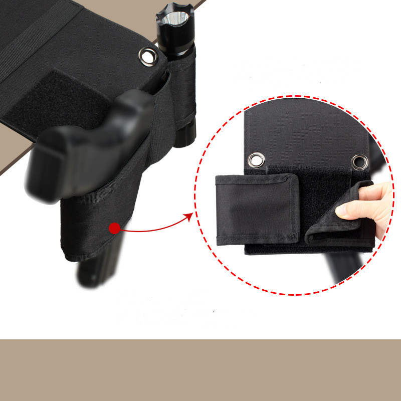 Tactical stealth holster 10 Tactical stealth holster