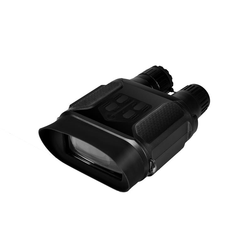 NV400B Digital Night Vision Camera 29 NV400B Digital Night Vision Camera