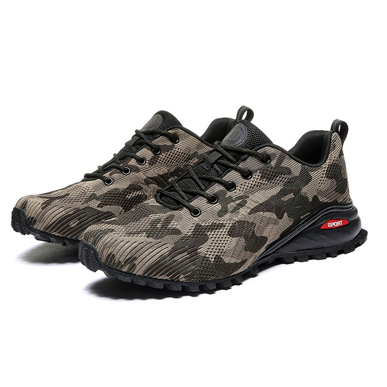 Casual Trail Running Shoes Fall Winter Outdoor Large Size High-Top Hiking Shoes Men 12 Casual Trail Running Shoes Fall Winter Outdoor Large Size High-Top Hiking Shoes Men