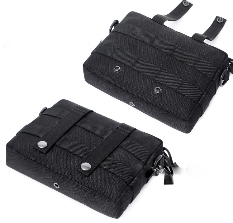 Tactical belt bag 6 Tactical belt bag