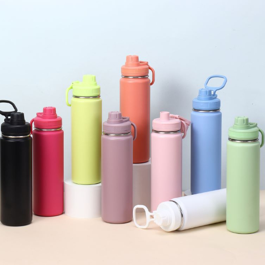 710ml Fitness & Yoga Water Bottle 24 710ml Fitness & Yoga Water Bottle
