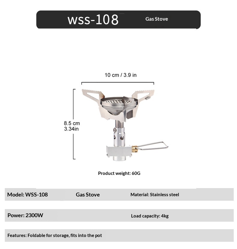 Widesea Outdoor Cookware Set Heat-Collecting Energy-Boosting Camping Cooking Gear 15 Widesea Outdoor Cookware Set Heat-Collecting Energy-Boosting Camping Cooking Gear
