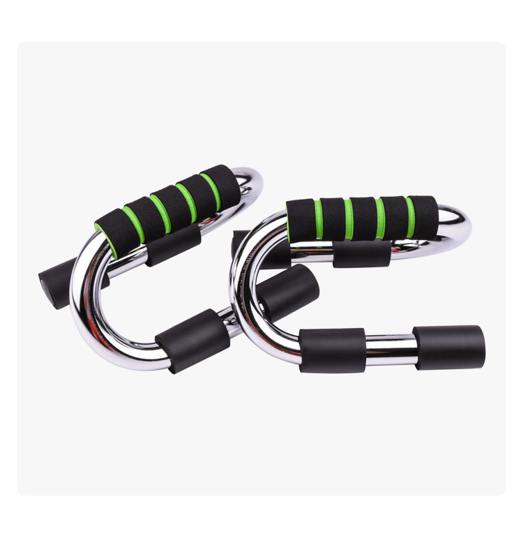 Push Up Bracket Electroplating Fitness Equipment 21 Push Up Bracket Electroplating Fitness Equipment