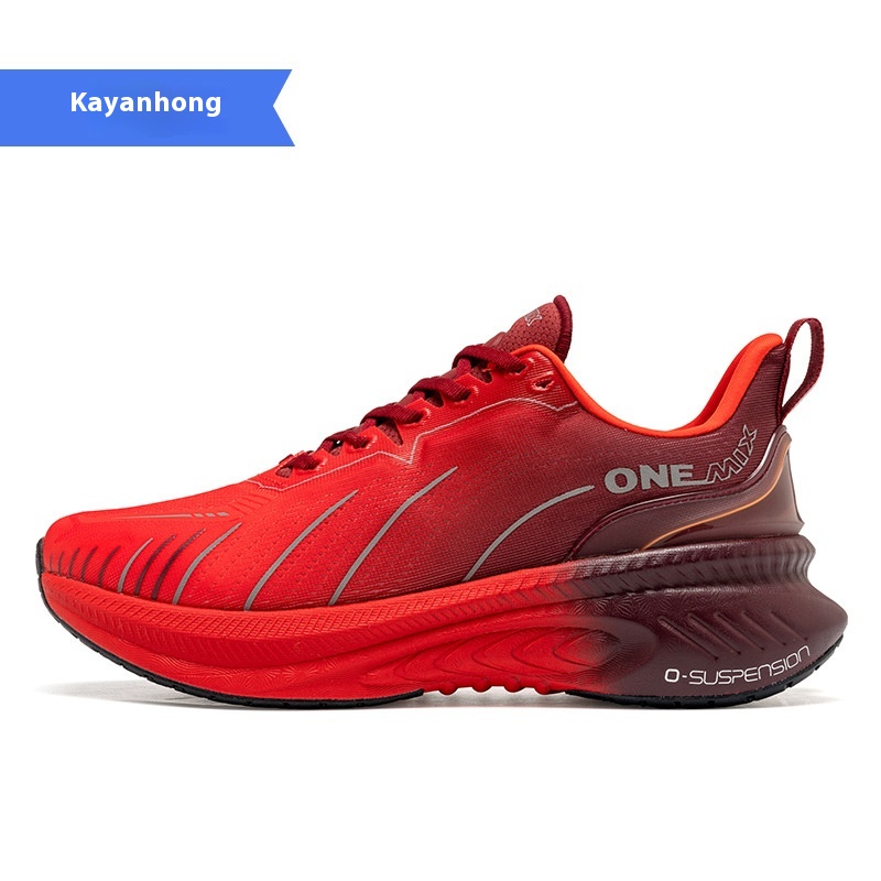 Shock Absorption And Rebound Running Shoes 115 Shock Absorption And Rebound Running Shoes