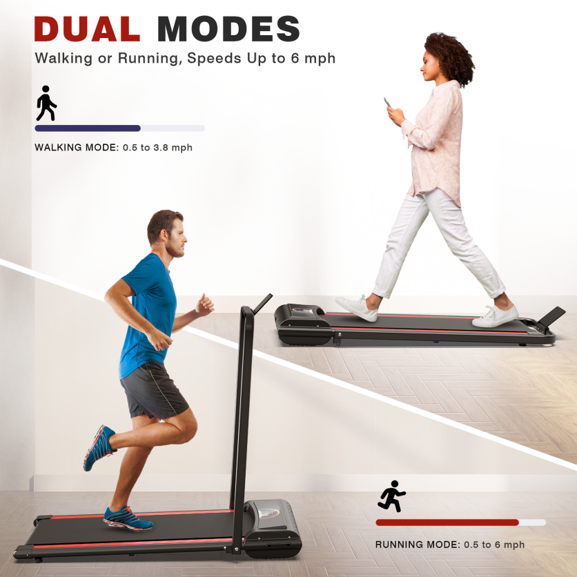 Treadmill Q22-2A 33 Treadmill Q22-2A