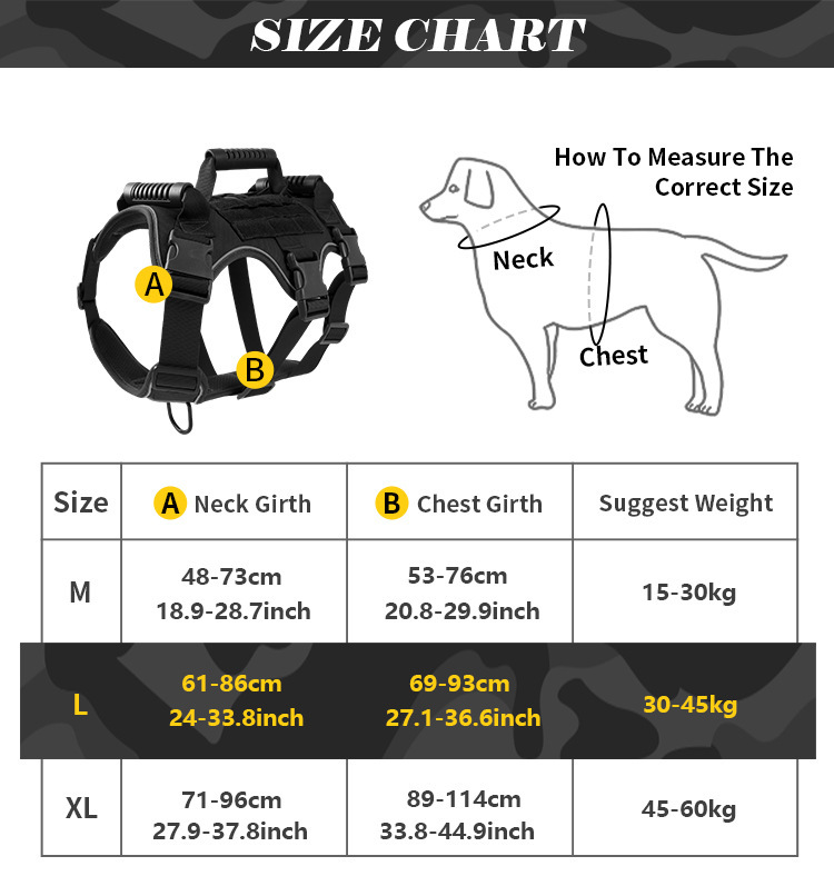 Dog Anti-breakaway And Anti-rush Reflective Breathable Chest Harness 31 Dog Anti-breakaway And Anti-rush Reflective Breathable Chest Harness
