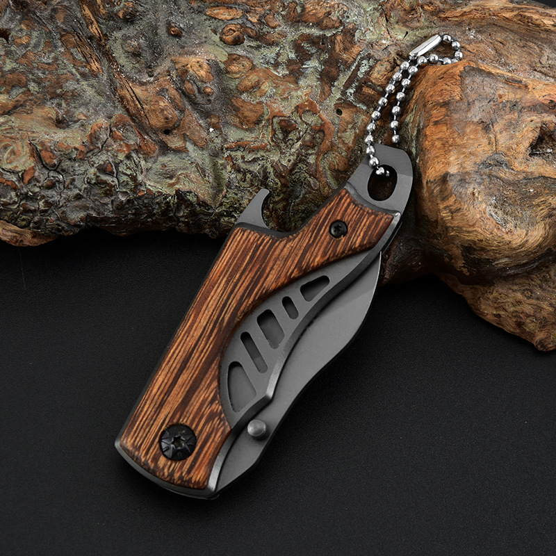 Portable folding knife multifunctional folding knife 8 Portable folding knife multifunctional folding knife