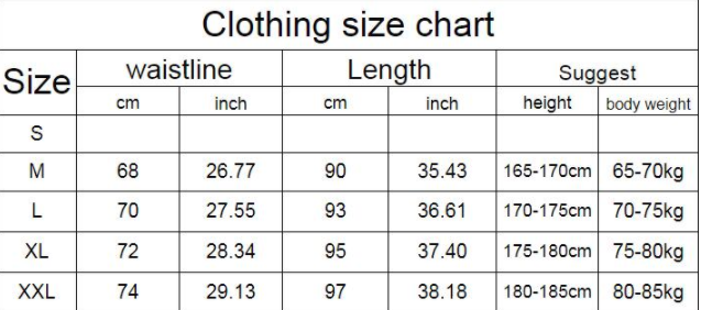 Muscle fitness slacks 23 Muscle fitness slacks