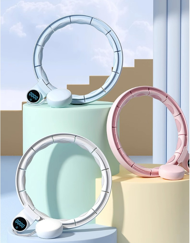 Removable Fitness Intelligent Digital Weight-bearing Fitness Equipment 14 Removable Fitness Intelligent Digital Weight-bearing Fitness Equipment