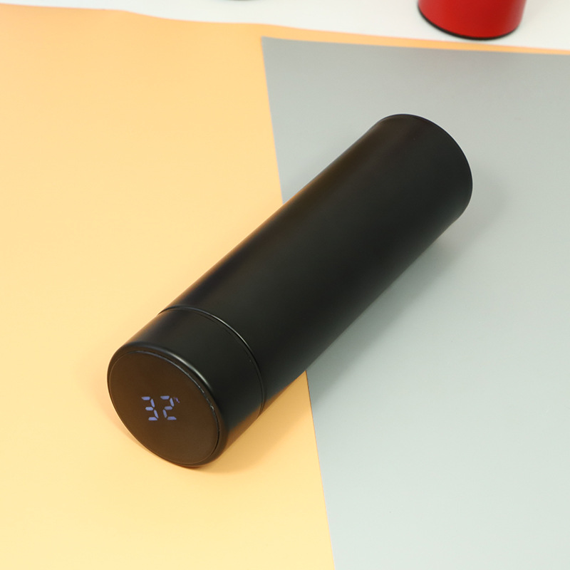 Fitness Eddy™ Smart LED Temperature Sensing Bottle – 500ml Stainless Steel Vacuum Flask 13 Fitness Eddy™ Smart LED Temperature Sensing Bottle – 500ml Stainless Steel Vacuum Flask