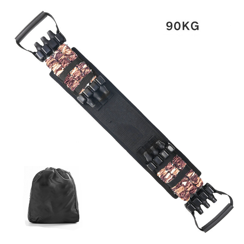 Bench Press Stretcher Chest Expander Bench Press Elastic Belt 27 Bench Press Stretcher Chest Expander Bench Press Elastic Belt