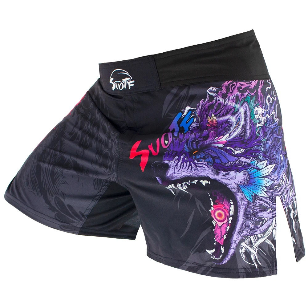 Black MMA Boxing Shorts – Skull Print Cotton Training Shorts for Kickboxing & Muay Thai 150 Black MMA Boxing Shorts – Skull Print Cotton Training Shorts for Kickboxing & Muay Thai