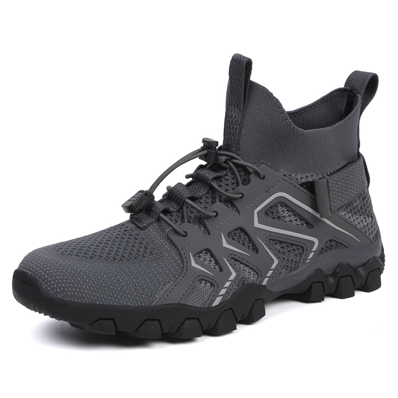 Men's And Women's Fashion Outdoor Hiking Shoes 8 Men's And Women's Fashion Outdoor Hiking Shoes