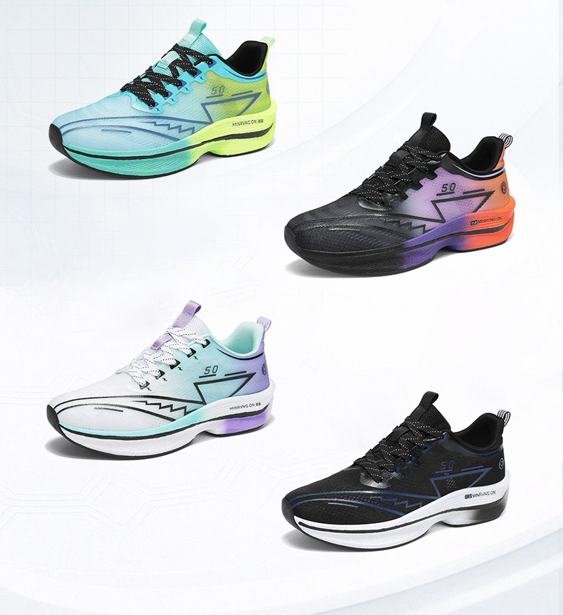 Youth And Children's Racing Sports Flying Electric 5c Running Shoes 11 Youth And Children's Racing Sports Flying Electric 5c Running Shoes