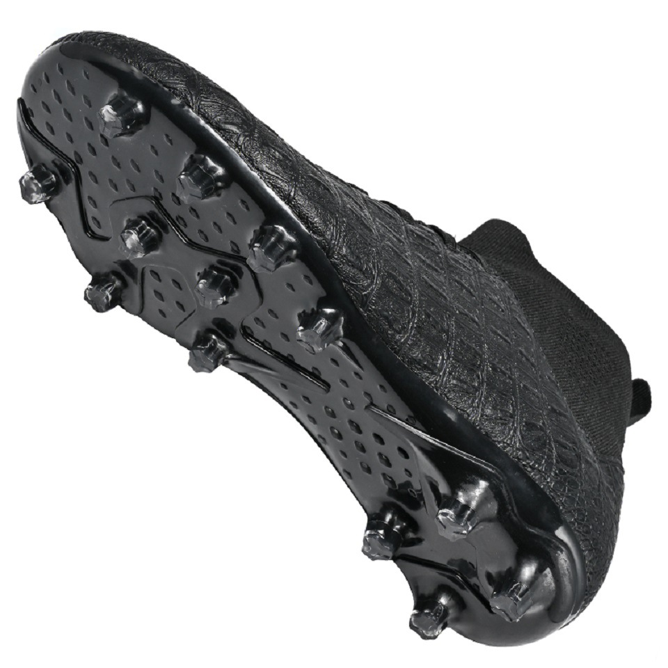 Fitness Eddy™ Elite High-Top Football Cleats – Dynamic Training "Sock" Boots 15 Fitness Eddy™ Elite High-Top Football Cleats – Dynamic Training "Sock" Boots