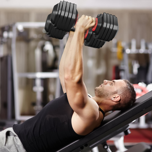 Fitness Exercise Dumbbells 59 Fitness Exercise Dumbbells